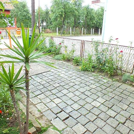 Biba Rooms Karlovac Eksteriør bilde