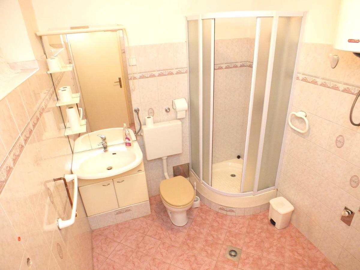 Biba Rooms Karlovac Eksteriør bilde