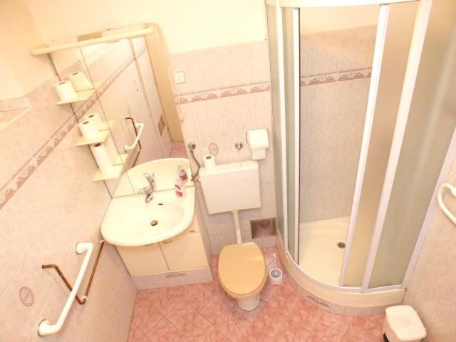 Biba Rooms Karlovac Eksteriør bilde