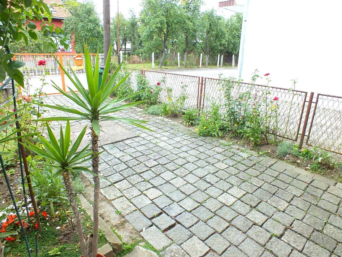 Biba Rooms Karlovac Eksteriør bilde