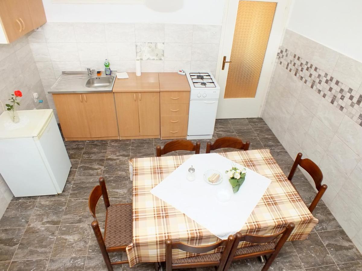 Biba Rooms Karlovac Eksteriør bilde
