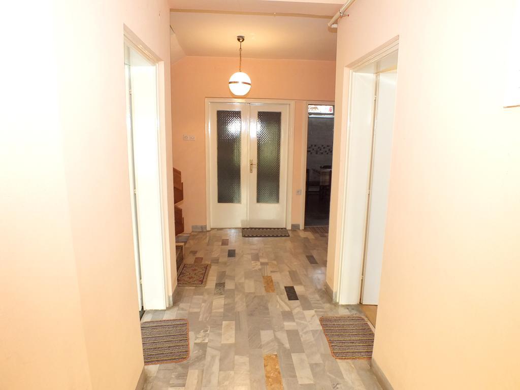 Biba Rooms Karlovac Eksteriør bilde