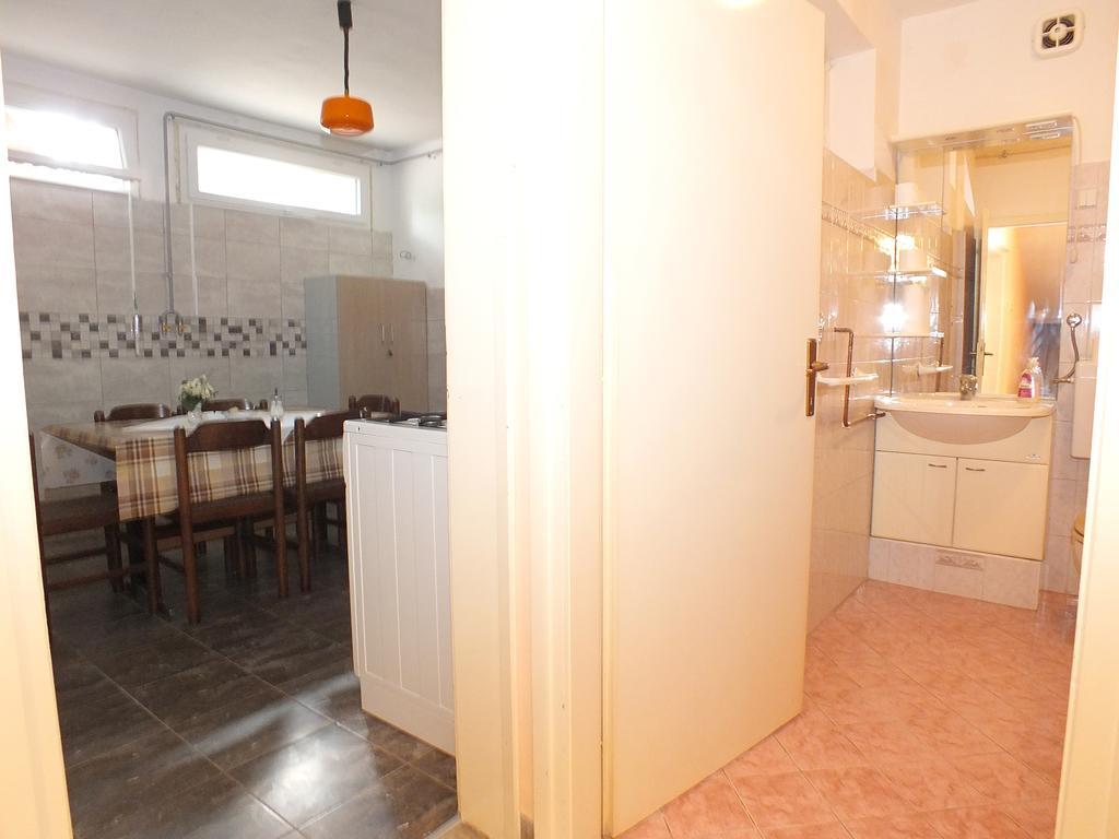 Biba Rooms Karlovac Eksteriør bilde