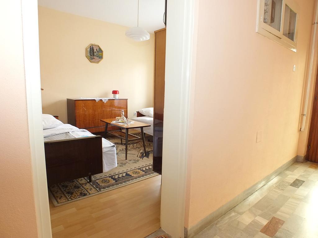 Biba Rooms Karlovac Eksteriør bilde