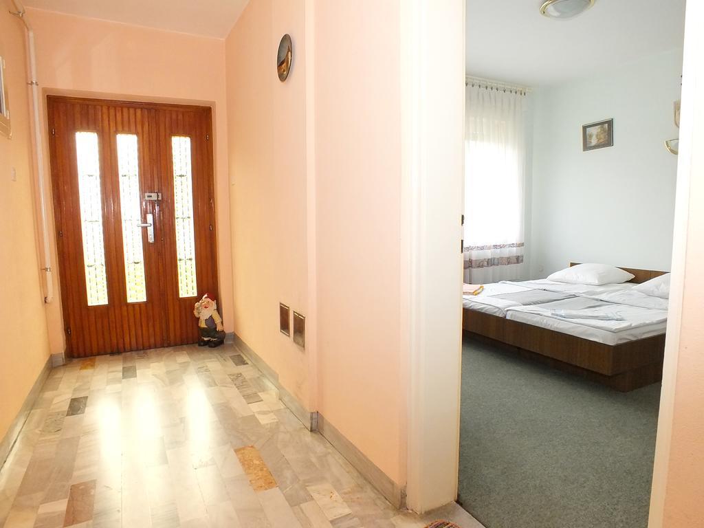 Biba Rooms Karlovac Eksteriør bilde