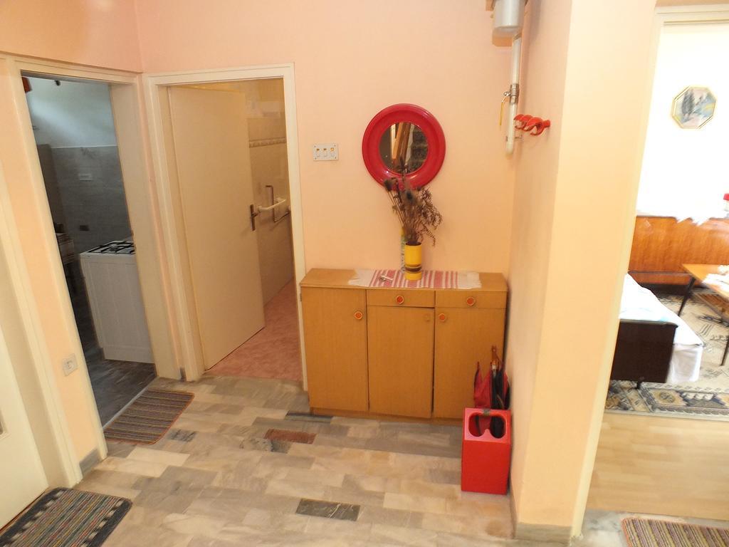 Biba Rooms Karlovac Eksteriør bilde