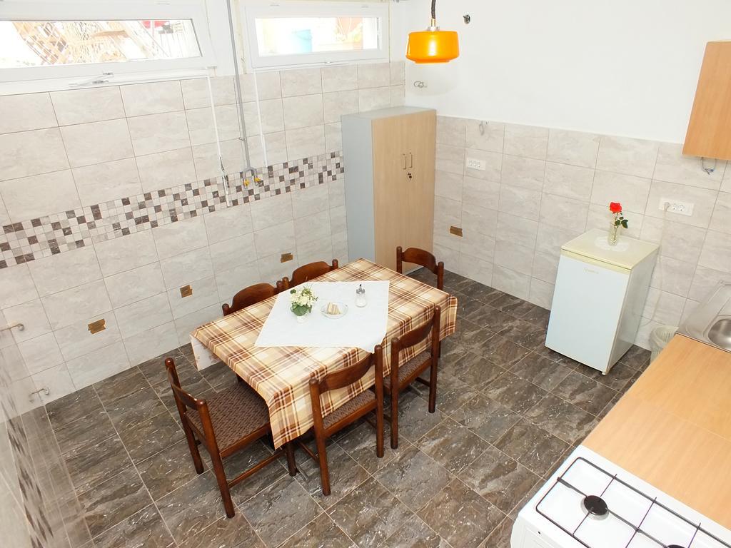 Biba Rooms Karlovac Eksteriør bilde