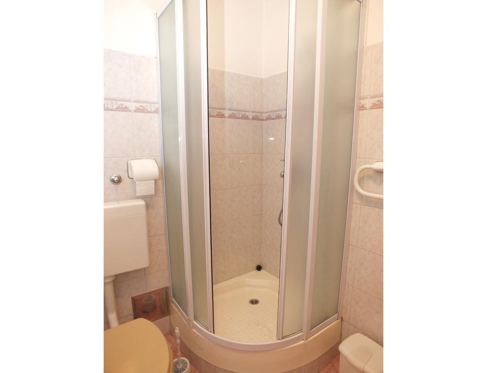 Biba Rooms Karlovac Eksteriør bilde