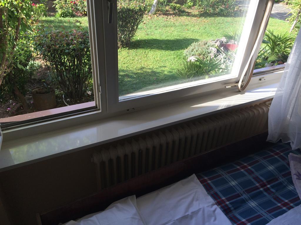 Biba Rooms Karlovac Eksteriør bilde